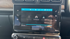 Citroen C3 1.2 PureTech Max 5dr Petrol Hatchback